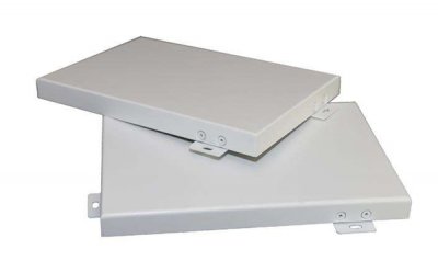 铝单板产品的四大特点备受关注