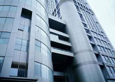 昕泰装饰材料_铝单板金属建材的特点