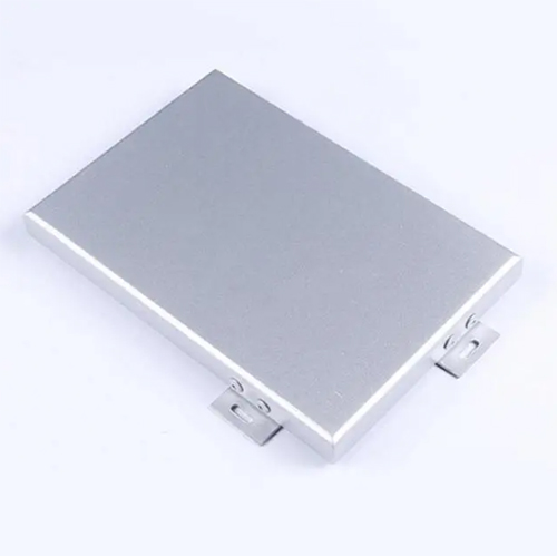 铝单板是如何安装的